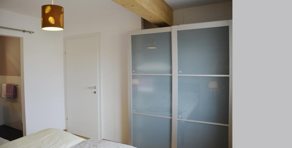 Apartment Mit Grossem Balkon Грац Екстер'єр фото